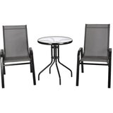  Baštenski set 3/1 - sto + 2 stolice | Eponuda.com