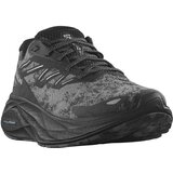 Salomon Aero Glide 2 moške športne superge, Black/Phantom/Ghost Gray - 44 2/3, (21510448) | Shoptok.si