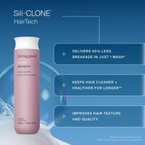 Living Proof Restore obnavljajući šampon za suhu i oštećenu kosu 236 ml | shoptok.hr
