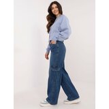 Sublevel Jeans trousers-D80016BD62458M294-blue | shoptok.hr