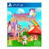 Friends (PS4)