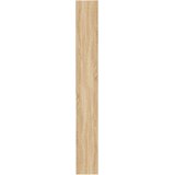 Ormarić za perilicu rublja boja hrasta sonome 64 x 24 x 190 cm | shoptok.hr