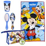 Cerda toaletni neseser mickey ( CE2500002539 ) Cerda toaletni neseser mickey ( CE2500002539 ) Slike