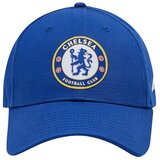 New Era Kape s šiltom Core Chelsea Fc Rumena Cene