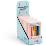 Apli set markera - dani u nedelji ( MR11843 ) | ePonuda.com