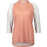 Poc MTB Pure 3/4 Jersey Rock Salt/Hydrogen White M | shoptok.hr