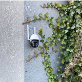 NOUS W6 WiFi Tuya vanjska PTZ IP kamera 3MP | shoptok.hr