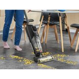  CrossWave OmniForce Edge Select 3999N črne barve akumulatorski sesalnik za pomivanje povr&amp;scaron;ja, (5000261799) Slike