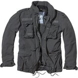 Brandit Giant jacket M-65 black | Shoptok.si