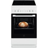 Štedilnik ELECTROLUX LKR500066W | Shoptok.si