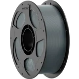 PETG Texture Silver - 1,75 mm / 1000 g
