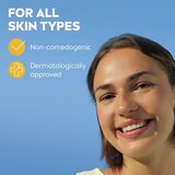Nivea SUN Alpin krema za lice za sunčanje protiv hladnoće i vjetra SPF 50+ 40 ml | shoptok.hr