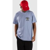 Carhartt WIP Wild Life T-shirt gentle blue | Shoptok.si