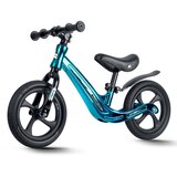 Ricokids FUNNU dječji bicikl bez pedala, plavi | shoptok.hr