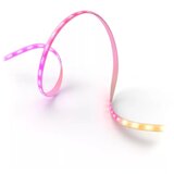 Philips - LED RGBW prigušiva traka Hue FLUX 3m LED/12W/230V | Eponuda.com
