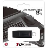 Kingston USB stick flash drive 32GB DTX Exodia | Eponuda.ba