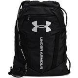 Under Armour UA Undeniable Gymsack Črna
