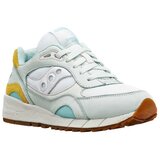 Saucony Nizke superge Shadow 6000 Modra Cene