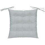 STIL jastuk za stolicu melora gray 40x40x5 cm Cijene