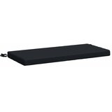  Jastučići za klupe - 2 dijela SOEST 2 kom. 100% poliester - Tamno plava 80 x 40 x 5 cm Melange | shoptok.hr