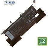 Telit Power baterija za laptop DELL Latitude D7400 / 7146W 11.1V 78Wh / 6500mAh ( 2914 ) Cene