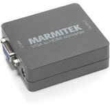 Marmitek Connect VH51 HDMI Converter VGA to HDMI | shoptok.hr