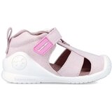 Biomecanics sandal 242189A D roza 22 Cene