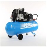 Abac exp A49B 200 CT4 3kW 200l 11bar 400V cene