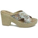 RKS Sandali & Odprti čevlji 364096 Večbarvna | Shoptok.si