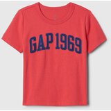 GAP Kid's T-shirt 1969 - Boys Cene