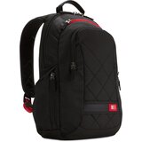  Nahrbtnik Case Logic 14" Sporty Backpack, črn (DLBP-114K) | Shoptok.si