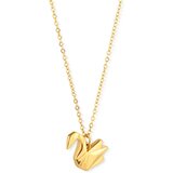 Vuch Steya Gold Necklace | ePonuda.com