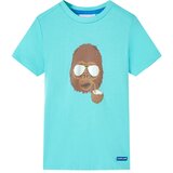 vidaXL Dječja majica kratkih rukava boja vode 92 | shoptok.hr