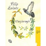 Kulturni centar Novog Sada Filip Žakote - Rasejavanje: dnevnik 1954-1979 Cene