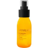 Organic Moisturizing Fluid For Sensitive Skin