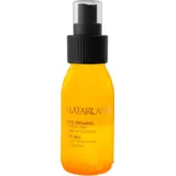 Organic Moisturizing Fluid For Sensitive Skin