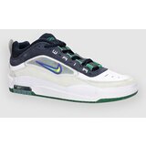 Nike Air Max Ishod Skate cevlji white / pers vio / obs / pine g Cene
