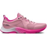 Under Armour Nizki čevlji Hovr Omnia Rožnata | Shoptok.si