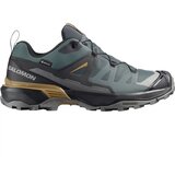 Salomon Pohodništvo X Ultra 360 GTX pisana Cene