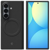 Spigen Air Skin Aramid s MagSafeom za Samsung Galaxy Z Fold8 Ultra črna ACS11510 | Shoptok.si