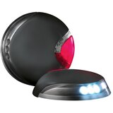 Flexi Led svjetlo USB fi-7 cm sivo Cene