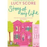 Hachette UK Lucy Score - Story of My Life Cene