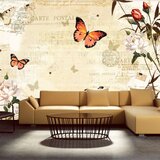  Tapeta - Melodies of butterflies 150x105 Cijene