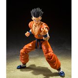 Dragon Ball Figura Z S.H.Figuarts - Yamcha Earths Foremost Fighter, 15 cm | shoptok.hr