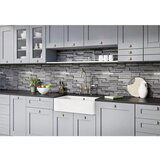 Blanco 525163 Villae Farmhouse Single pomivalno korito iz keramike | Shoptok.si