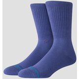 Stance Icon Nogavice indigo2 | Shoptok.si