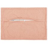  Presvlaka za jastuk 2 pcs HOUTEN Ružičasta 30 x 50 cm Boucl&amp;eacute; - Ružičasta 30 x 50 cm 2 Slike