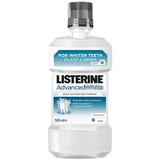 Listerine Advanced White tečnost za ispiranje usta 500 ml | ePonuda.com
