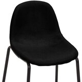 Barska garnitura 5-delna blago črna | Shoptok.si