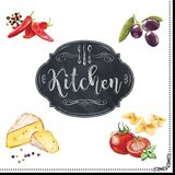 Easy Life Prtički Kitchen Basic Kitchen | Shoptok.si